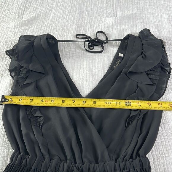Coco Deal dress - Picture 3 of 5